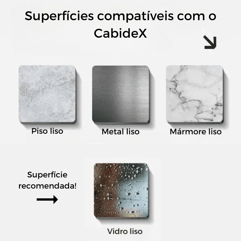 Varal Retrátil CompactFlex - Solução Moderna Para Suas Roupas (Internacional ✈)