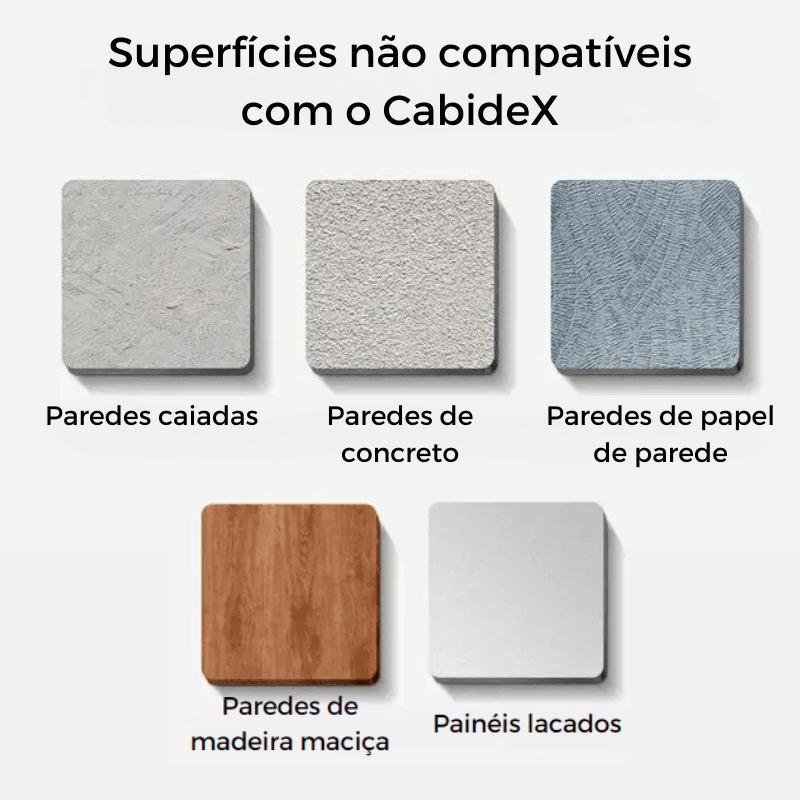 Varal Retrátil CompactFlex - Solução Moderna Para Suas Roupas (Internacional ✈)