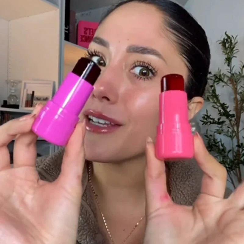 Jelly Tint - Dupe Milk - O Blush das Blogueiras (Internacional ✈)