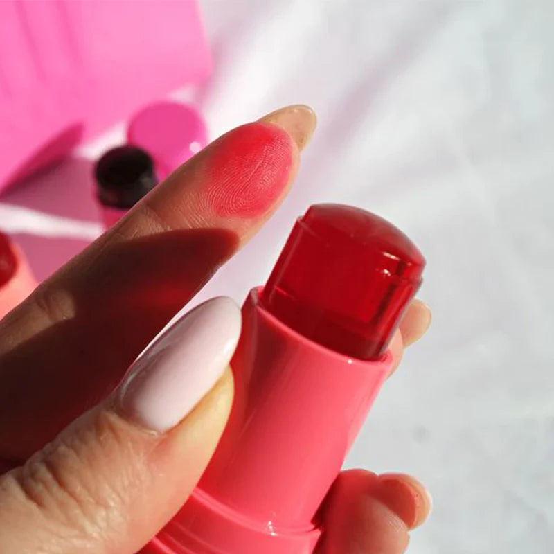 Jelly Tint - Dupe Milk - O Blush das Blogueiras (Internacional ✈)