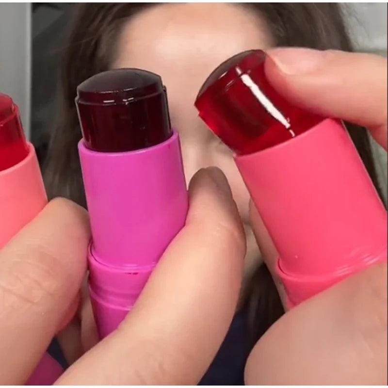 Jelly Tint - Dupe Milk - O Blush das Blogueiras (Internacional ✈)